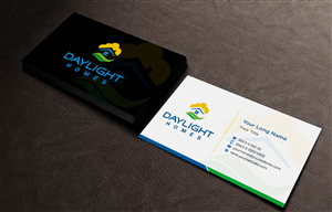 Business Card Design by INDIAN_Ashok for this project | Design: #4986379