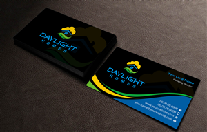 Business Card Design by INDIAN_Ashok for this project | Design: #4986381