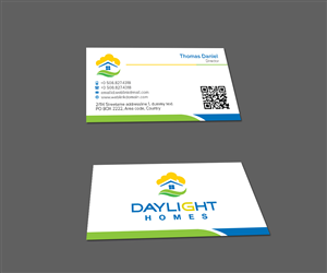 Business Card Design by kousik for this project | Design: #5039009