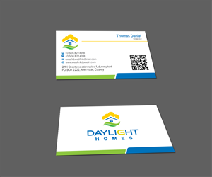 Business Card Design by kousik for this project | Design: #5039012