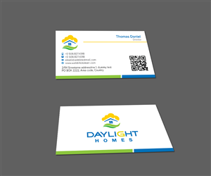 Business Card Design by kousik for this project | Design: #5039016