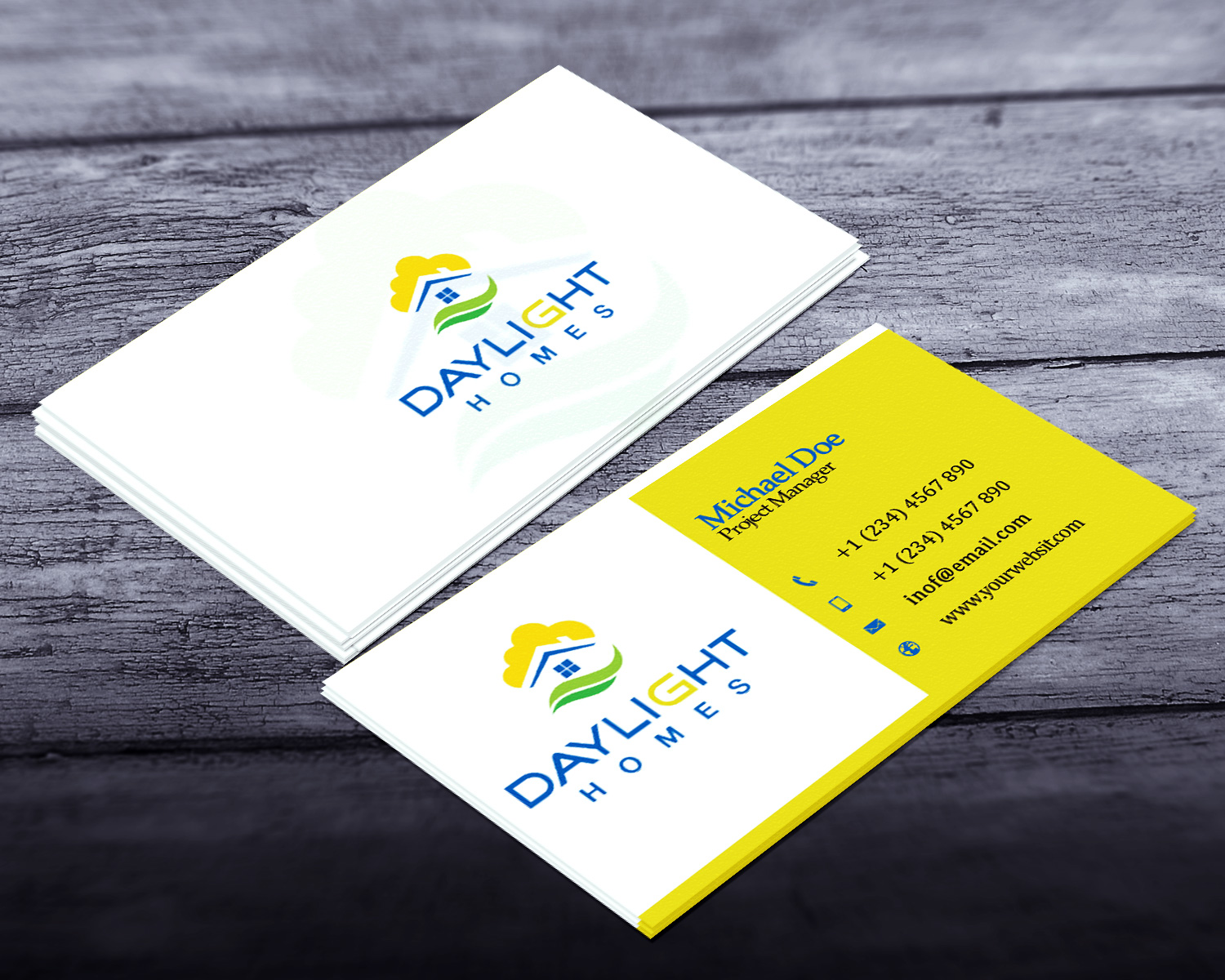 Business Card Design by Lanka Ama for this project | Design #4986357