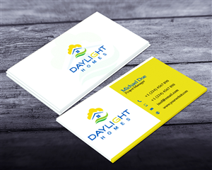 Business Card Design by Lanka Ama for this project | Design: #4986357