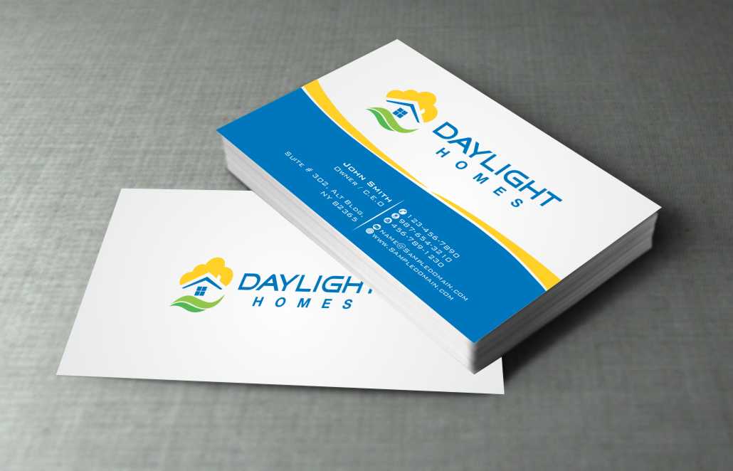 Visitenkarten-Design von szabist für dieses Projekt | Design #5003717