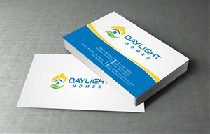 Business Card Design by szabist for this project | Design: #5003717