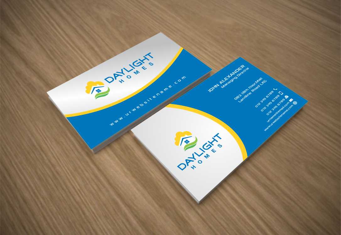 Visitenkarten-Design von szabist für dieses Projekt | Design #5003718