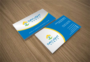 Business Card Design by szabist for this project | Design: #5003718