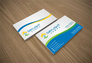 Business Card Design by szabist for this project | Design: #5003719