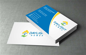 Business Card Design by szabist for this project | Design: #5003721