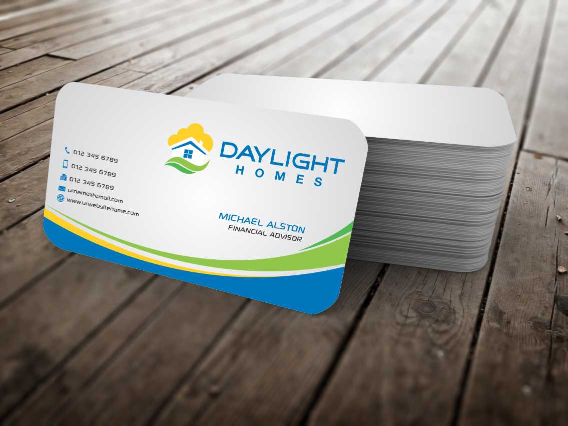 Diseño de Tarjeta de Presentación por szabist para este proyecto | Diseño #5003722