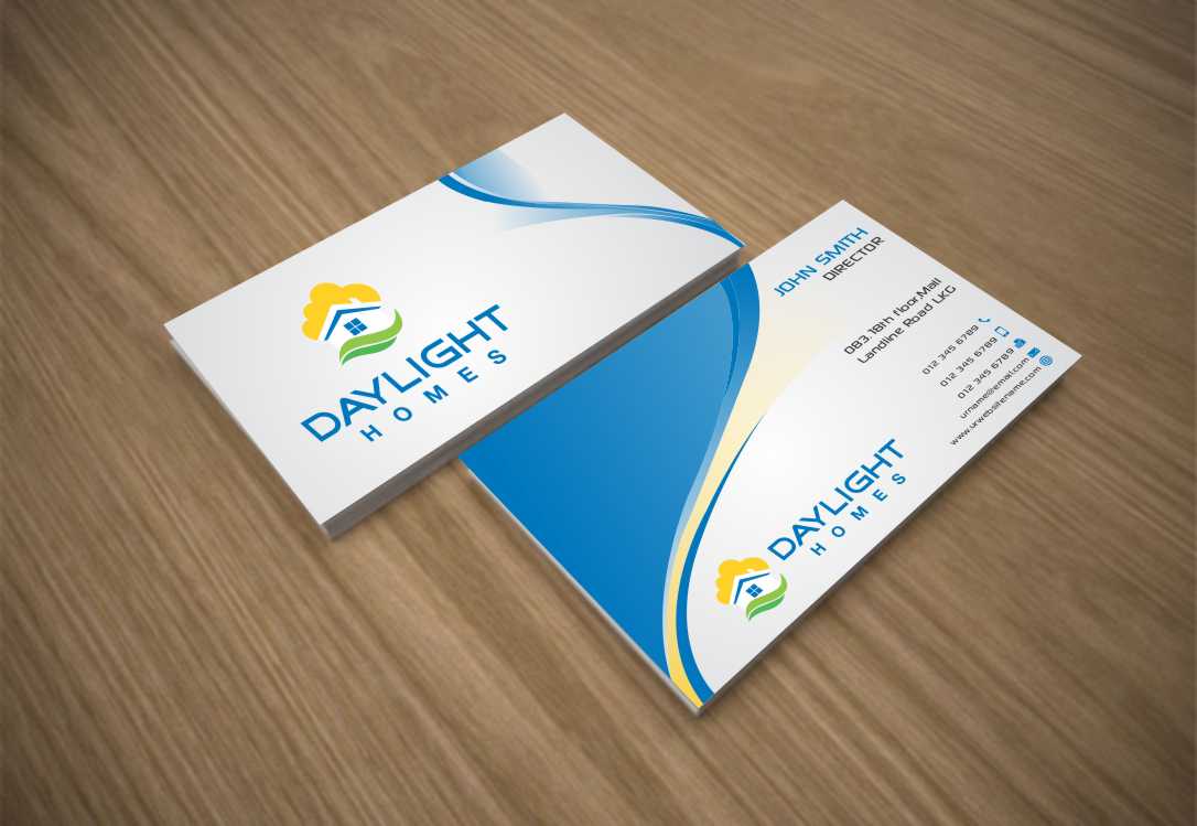 Design de Carte de Visite par szabist pour ce projet | Design #5003725