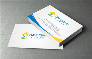 Business Card Design by szabist for this project | Design: #5003727
