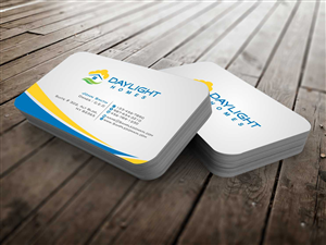 Business Card Design by szabist for this project | Design: #5003730