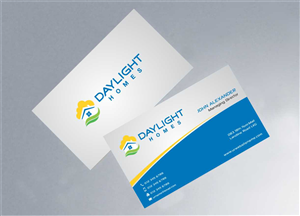 Business Card Design by szabist for this project | Design: #5003731