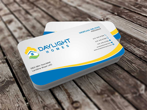 Business Card Design by szabist for this project | Design: #5003736