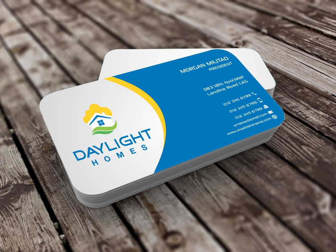 Design de Carte de Visite par szabist pour ce projet | Design #5003741