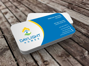 Business Card Design by szabist for this project | Design: #5003741