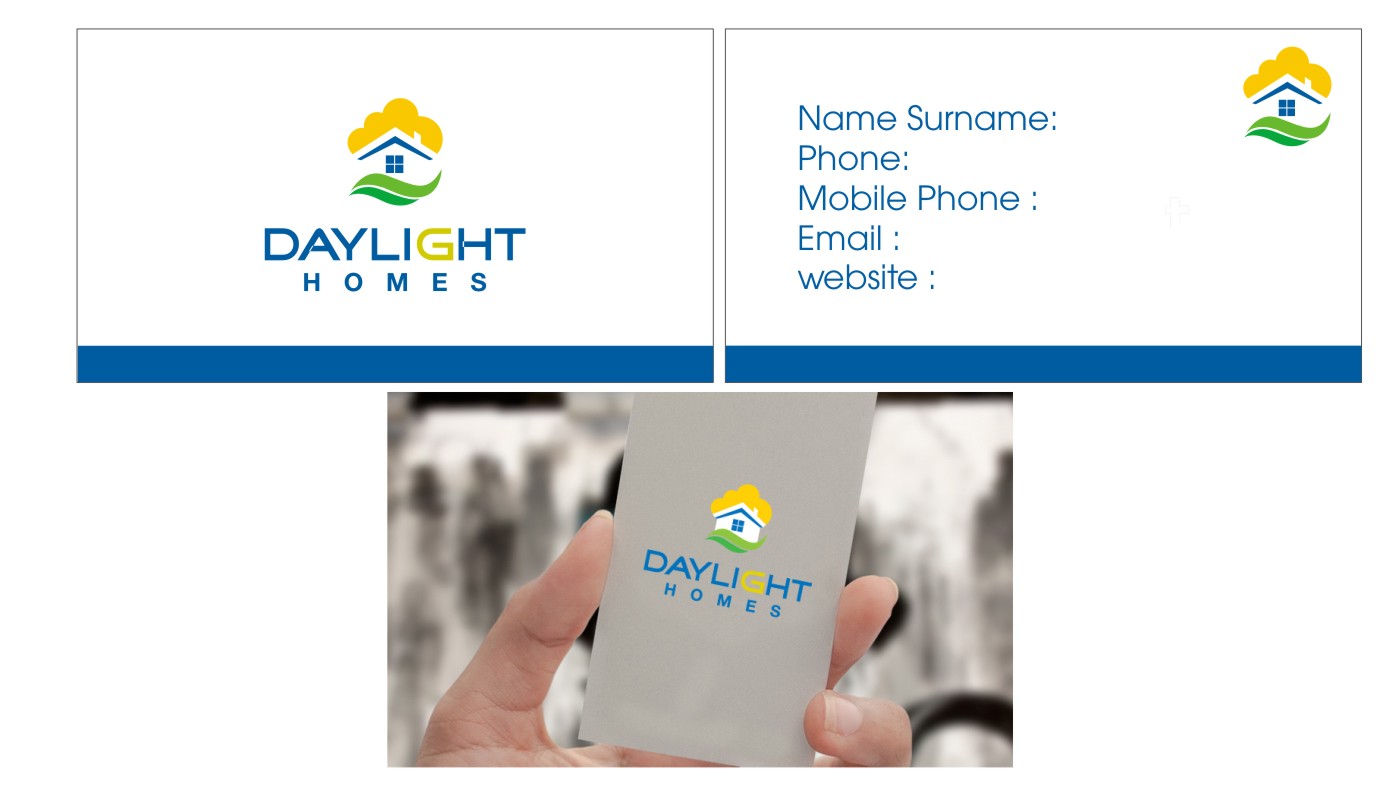 Business Card Design by tr.joseph.reddy for this project | Design #5039069