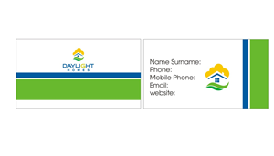 Business Card Design by tr.joseph.reddy for this project | Design: #5039073