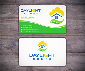 Business Card Design by Stylez Designz for this project | Design #5037054