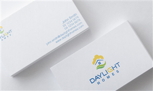 Business Card Design by nesan  for this project | Design #4985457