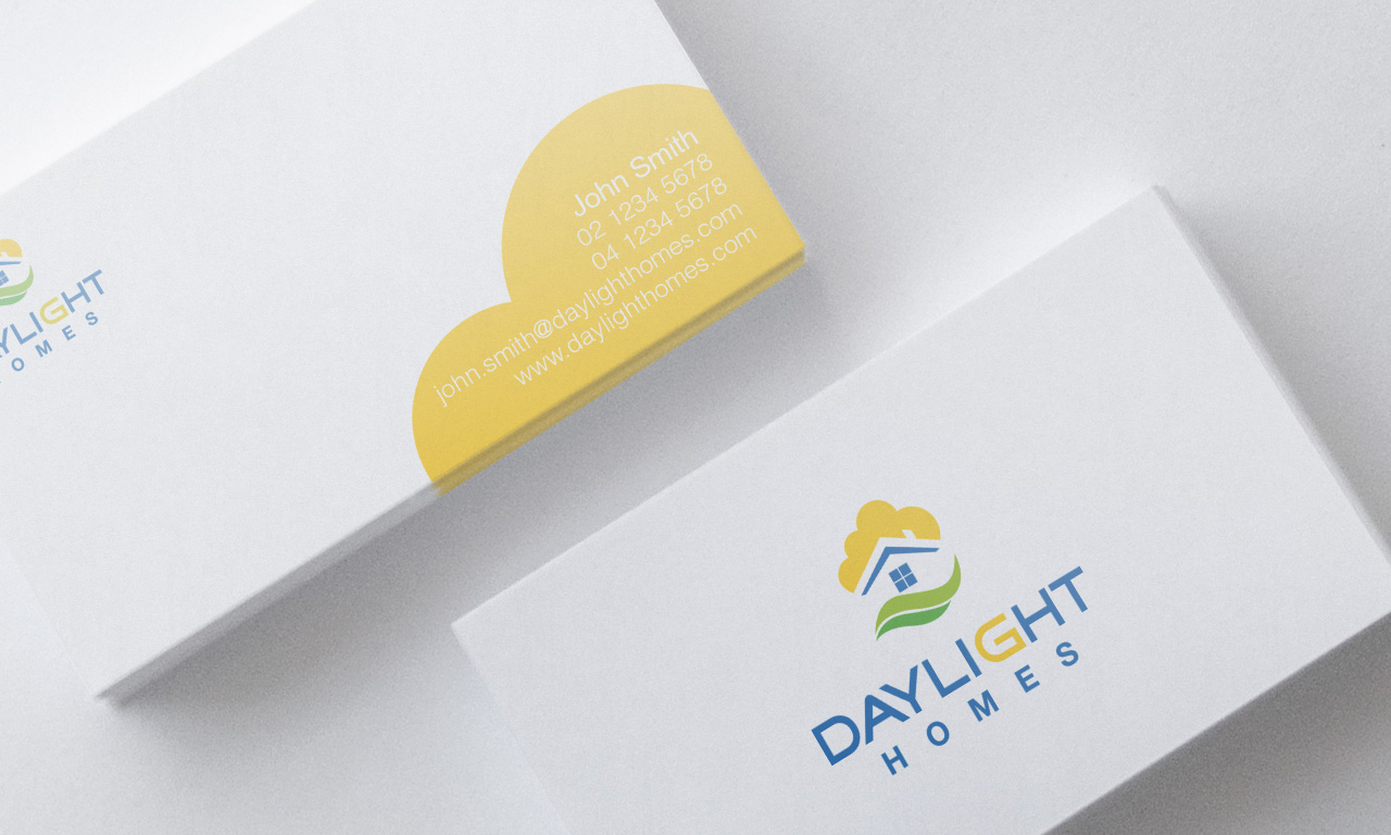 Business Card Design by nesan  for this project | Design #4985535