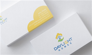 Business Card Design by nesan  for this project | Design: #4985535
