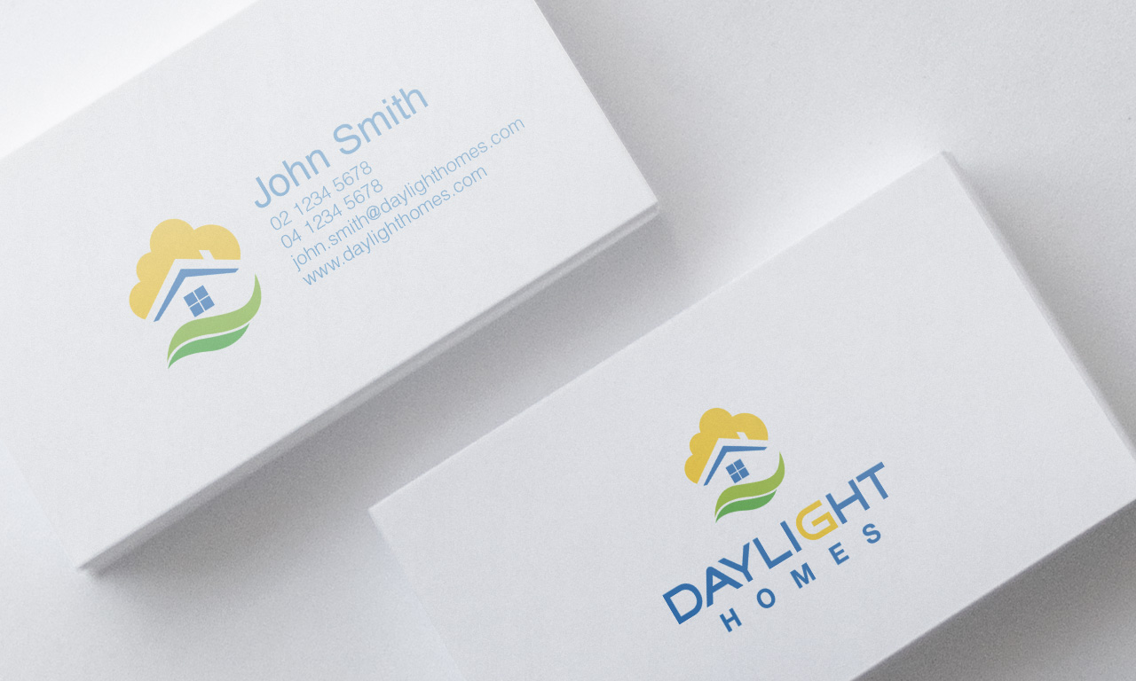 Business Card Design by nesan  for this project | Design #4985613