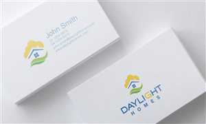 Business Card Design by nesan  for this project | Design: #4985613