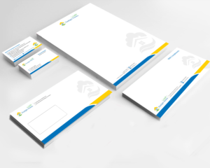 Design de Papeterie par kousik pour ce projet | Design : #9281377