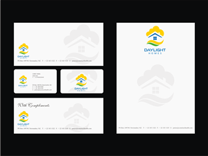 Design de Papeterie par DesignM pour ce projet | Design : #4983124