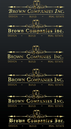 Stationery Design by Pro Templates for Daniel Brown Realtor | Design: #4790352