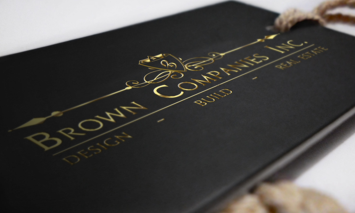 Stationery Design by Pro Templates for Daniel Brown Realtor | Design #4790360