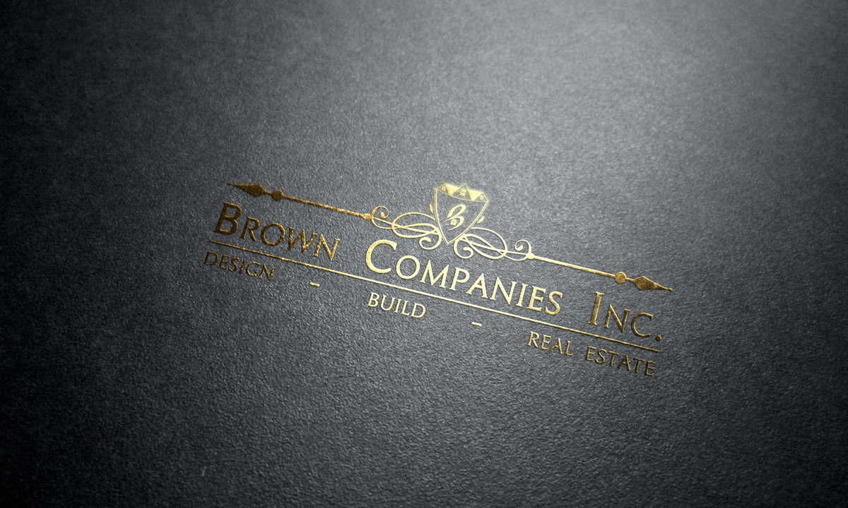 Stationery Design by Pro Templates for Daniel Brown Realtor | Design #4790363