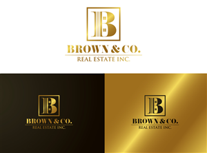 Stationery Design by Cyanide Designz for Daniel Brown Realtor | Design: #4769538