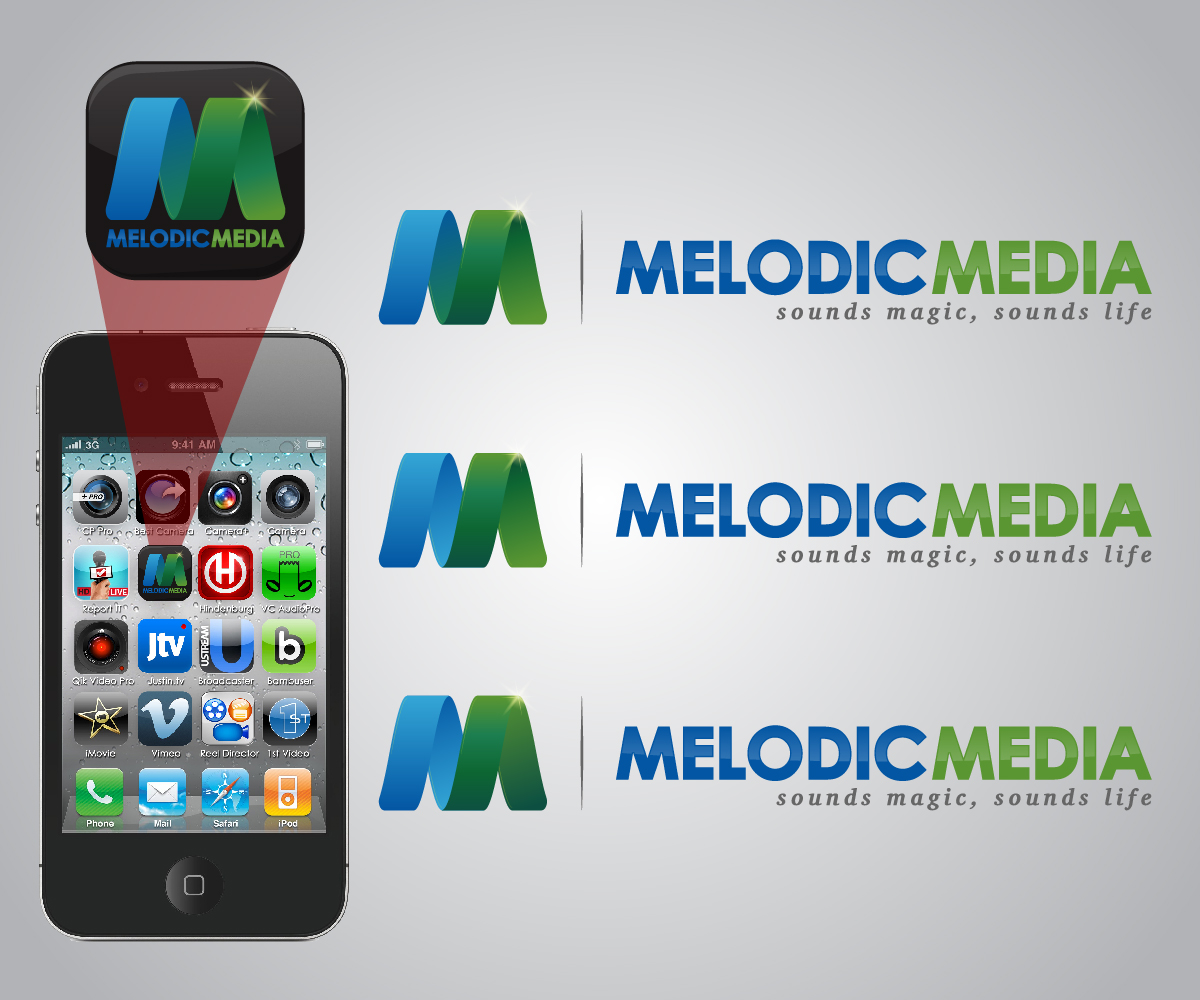 Logo Design by Gersi Rami for this project | Design #4860930