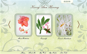 Wordpress Design by Visible Spectrum for this project | Design #1371086