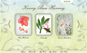 Wordpress Design by Visible Spectrum for this project | Design: #1378468