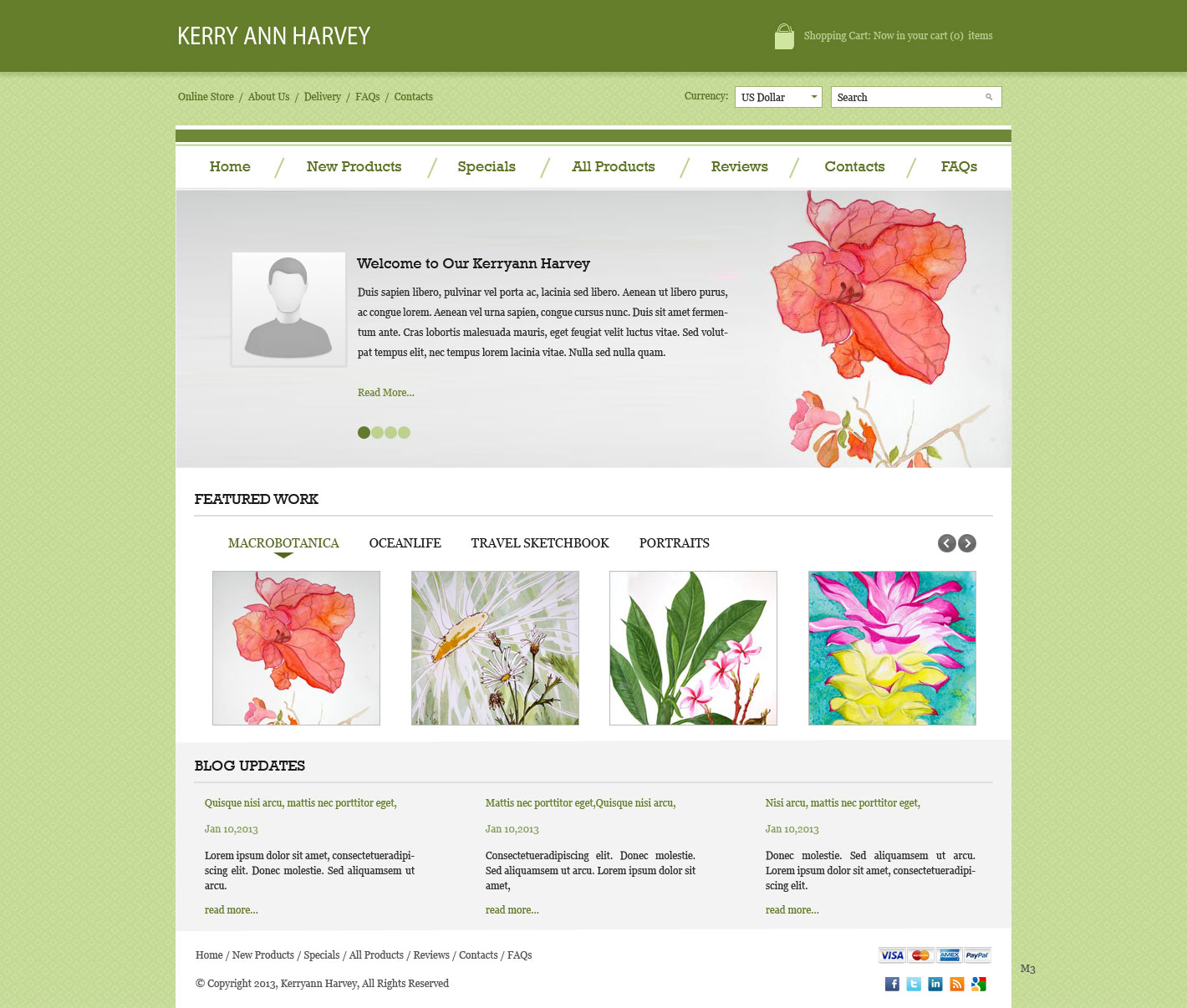 Design Wordpress par pb pour ce projet | Design #1350278