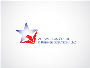 Logo-Design von MB designs für All American LLC | Design #1346716