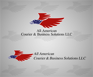 Logo-Design von sunny für All American LLC | Design #1347701