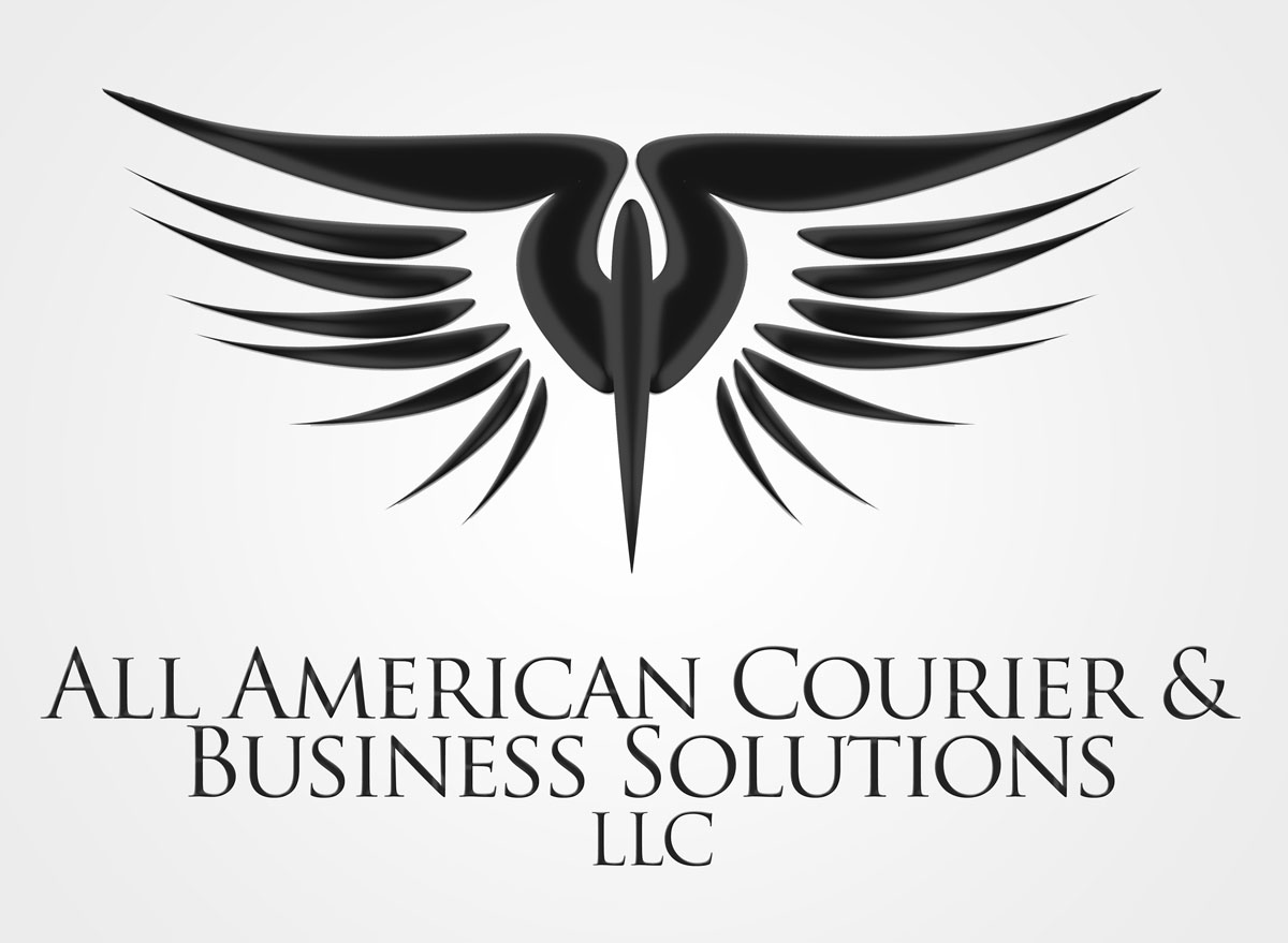 Logo Design by 24-7 DESIGN for All American LLC | Design #1352897
