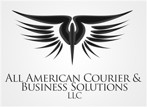 Logo Design by 24-7 DESIGN for All American LLC | Design: #1352897