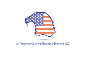 Logo Design by JNA Designs for All American LLC | Design: #1354532