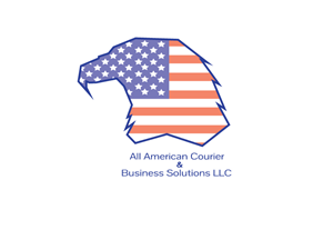 Logo Design by JNA Designs for All American LLC | Design: #1354534