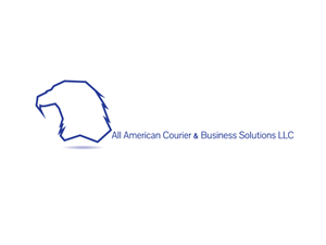 Logo Design by JNA Designs for All American LLC | Design: #1354537