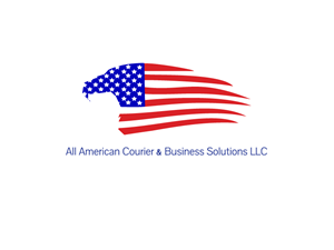 Logo Design by JNA Designs for All American LLC | Design: #1354540