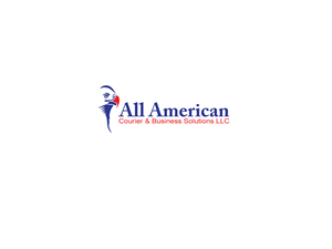 Logo Design by DFS for All American LLC | Design: #1349104
