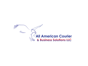 Logo-Design von JF für All American LLC | Design #1353857