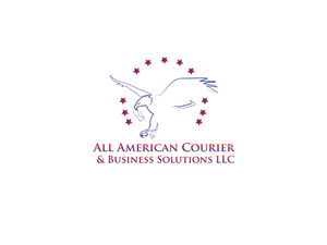 Logo Design by JF for All American LLC | Design: #1353884